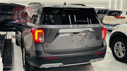 فورد إكسبلورر